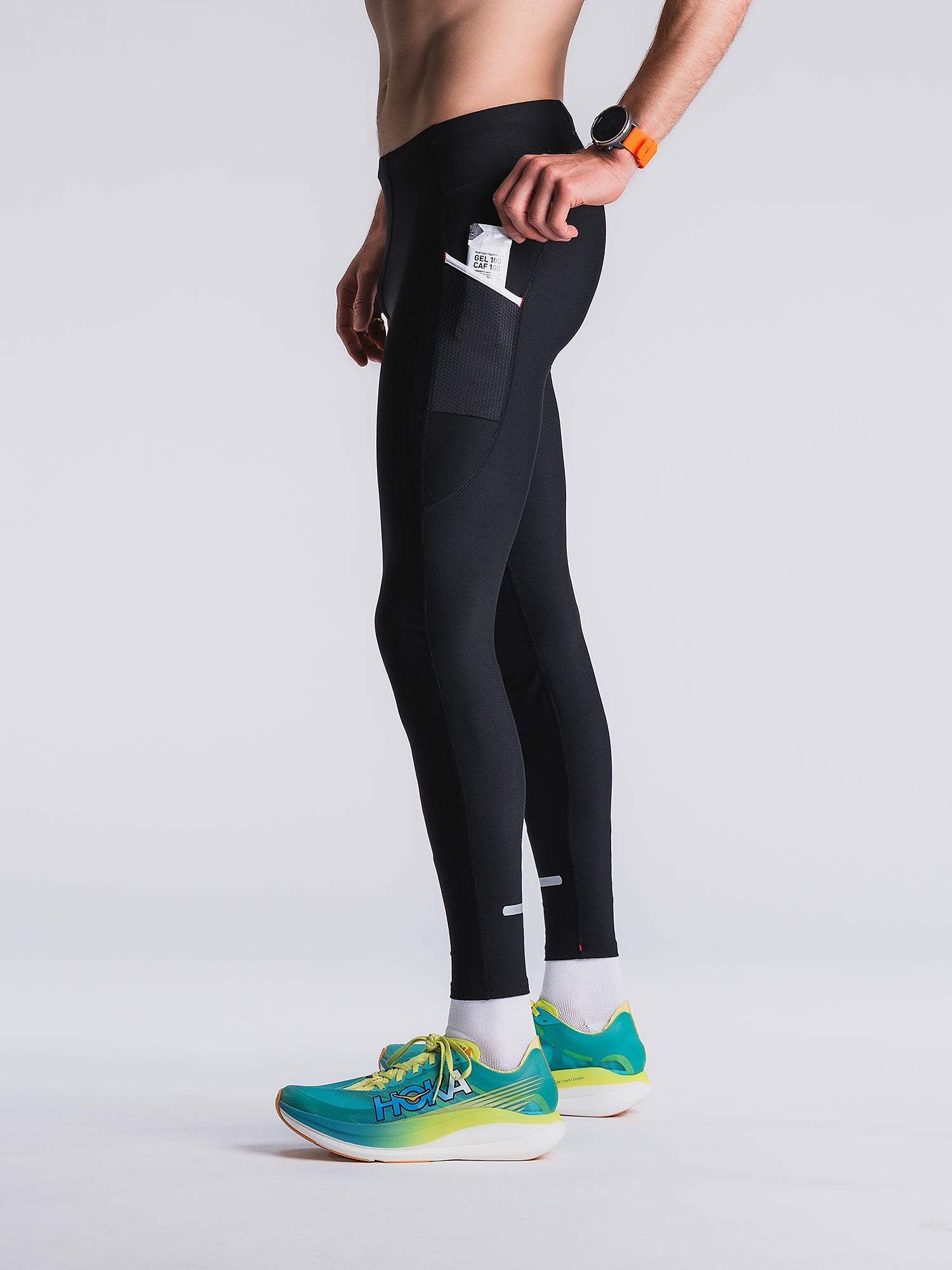Long Tights Advanced